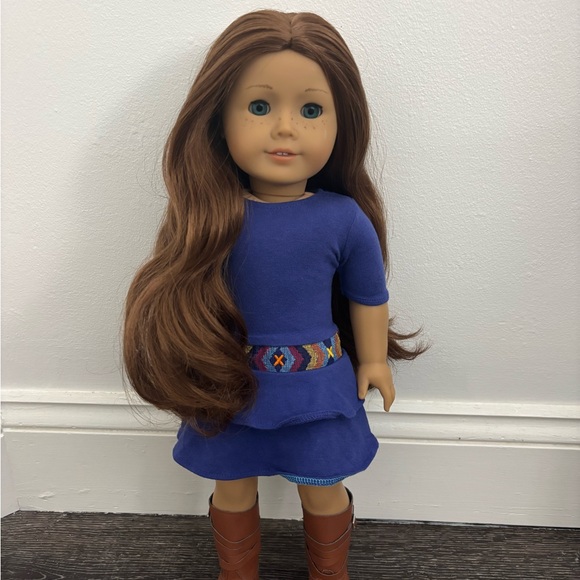 American Girl Doll of the Year